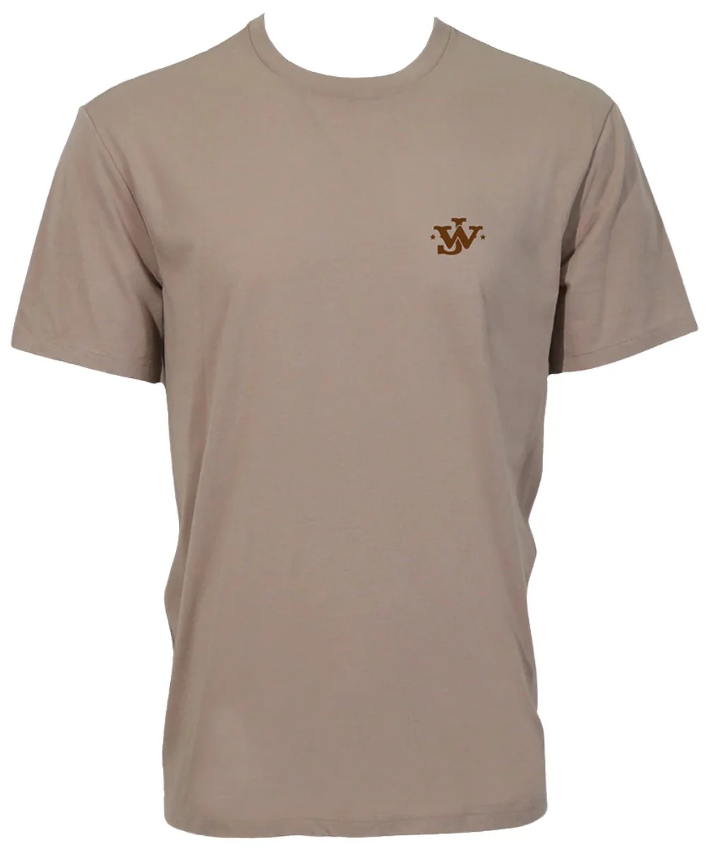 Hooey Men's John Wayne Tee - Image 3