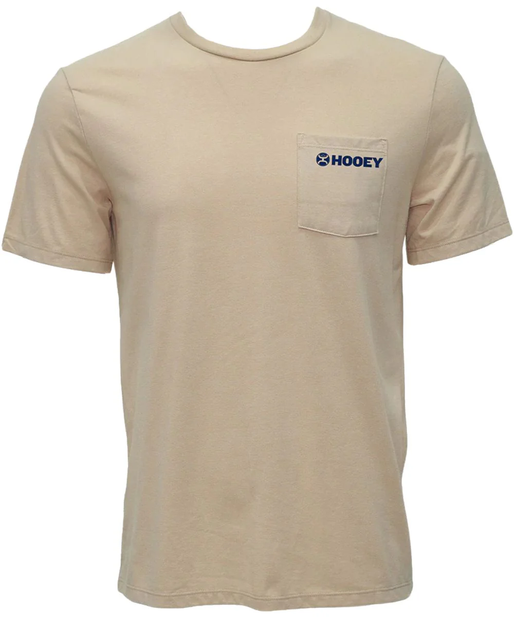 Hooey Men's PRCA Rodeo Tee - Image 3