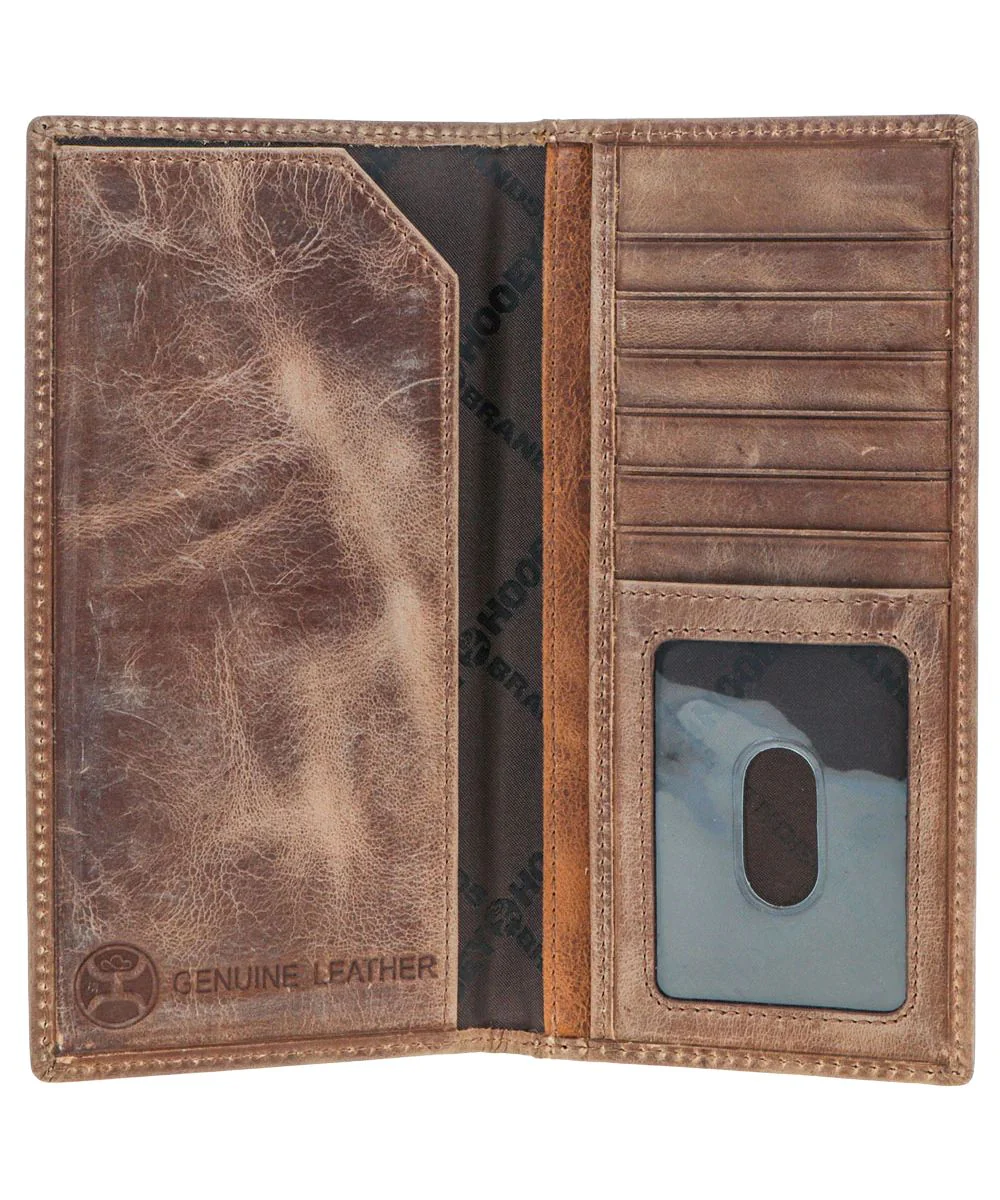 Hooey Men's Dalton Rodeo Wallet - Image 2
