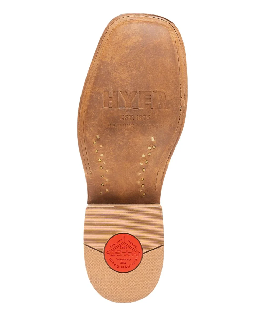Hyer Women's Harper Boot - Image 4