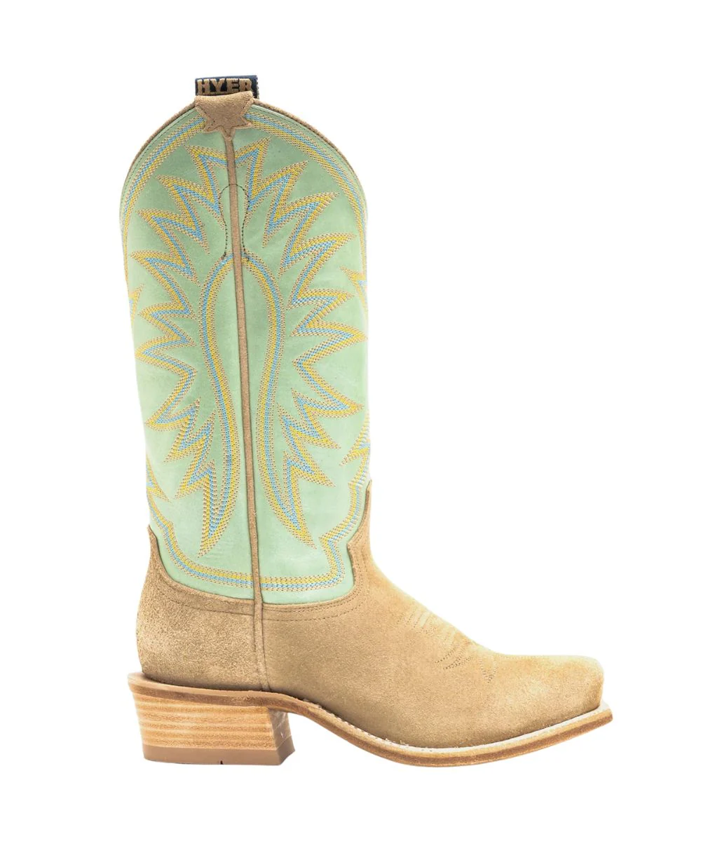 Hyer Women's Rose Hill Boot - Image 2