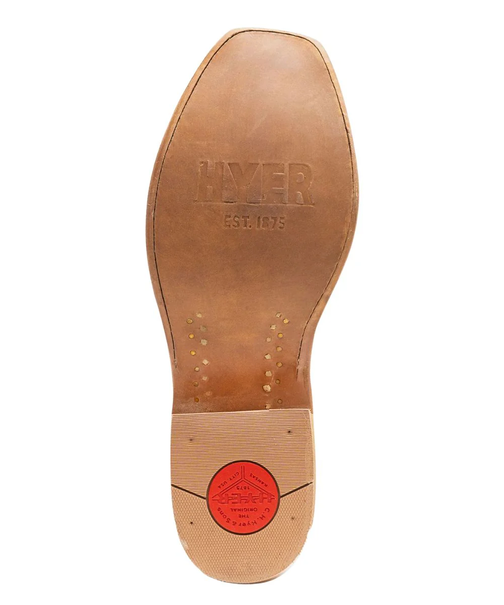 Hyer Women's Rose Hill Boot - Image 4