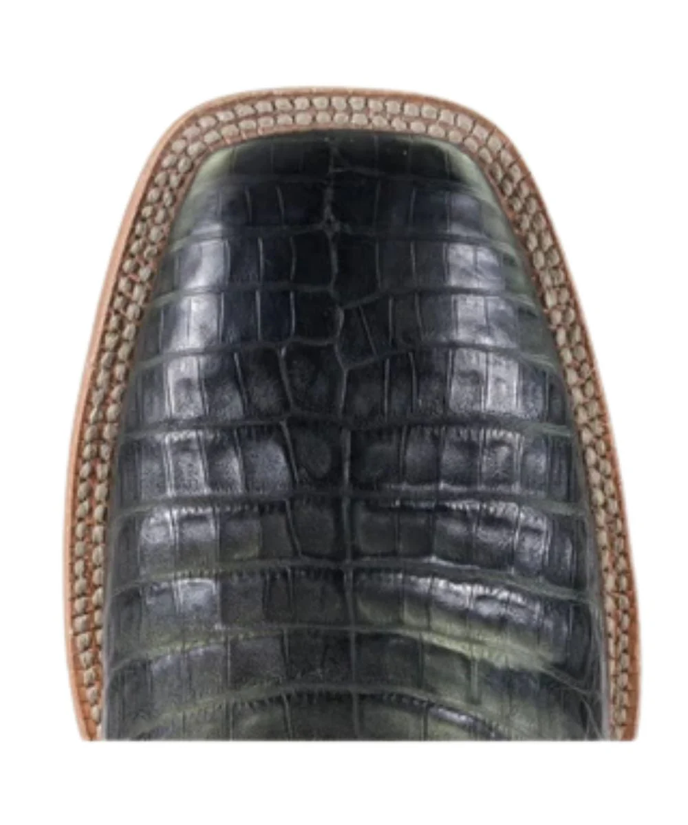 Hyer Men's Big Bow Boot - Image 2