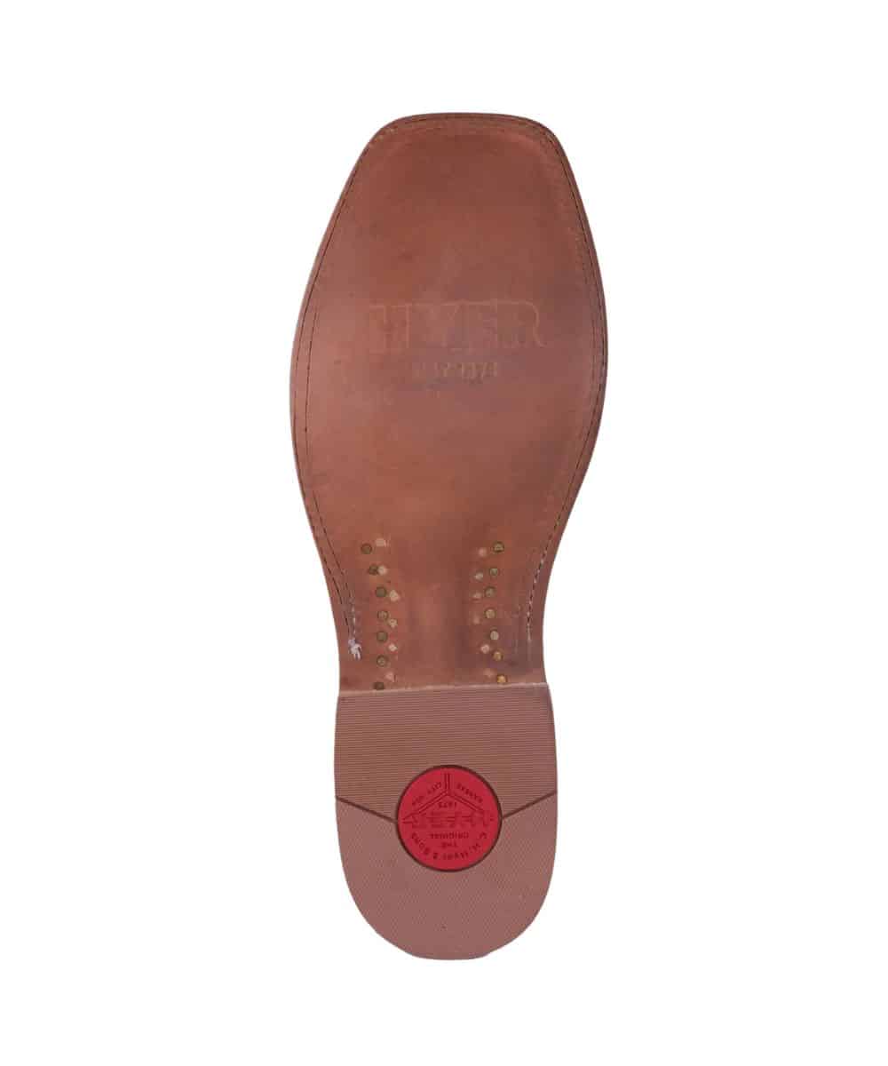 Hyer Men's Holton Boot - Image 3