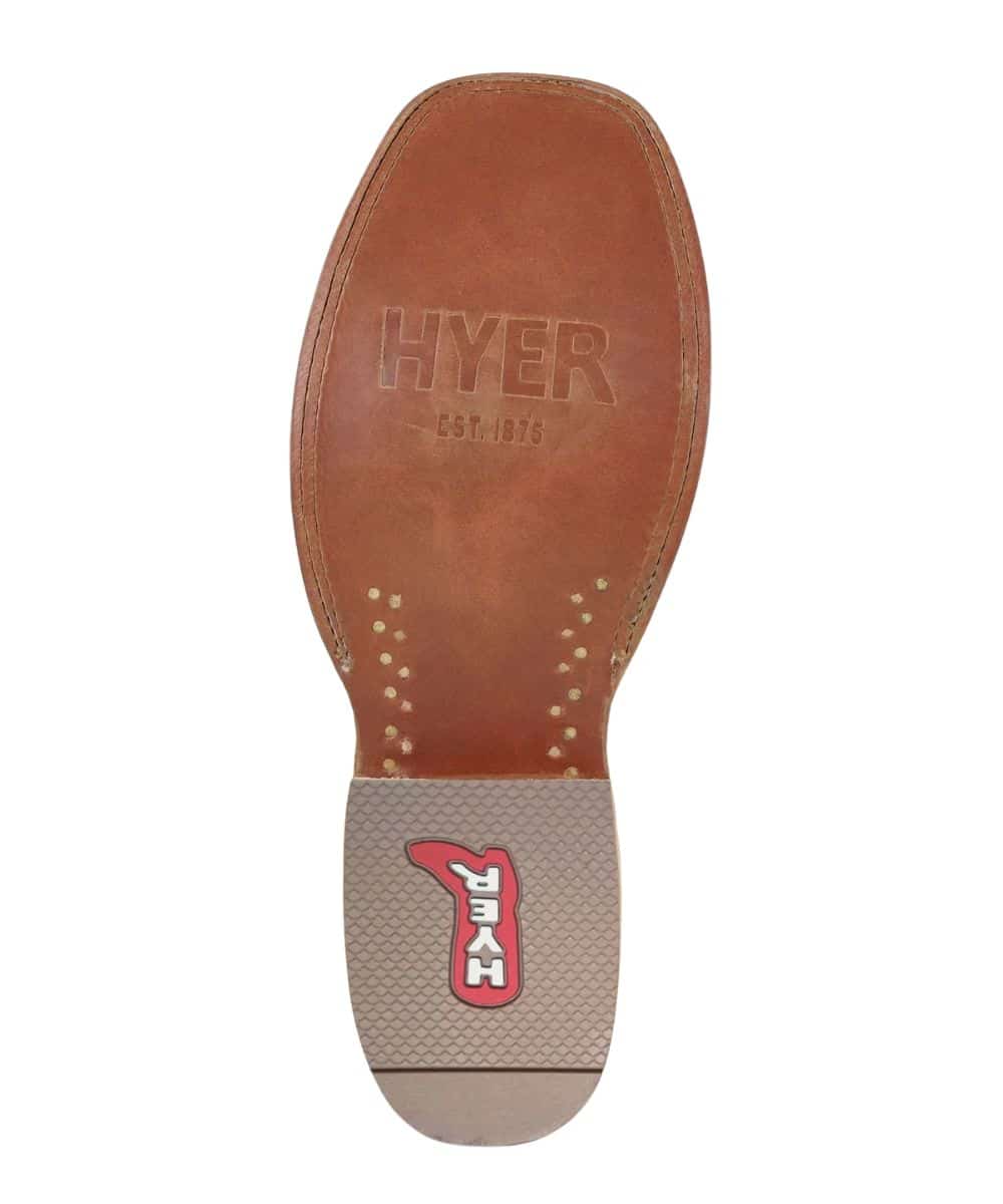Hyer Men's Jetmore Boot - Image 3