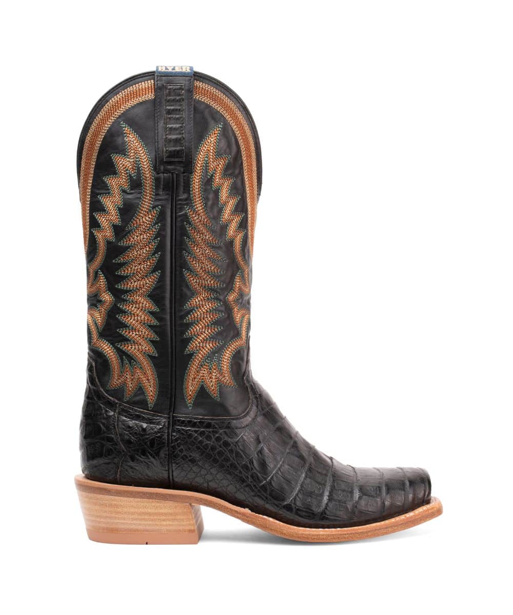 Hyer Men's Pratt Boot - Image 2
