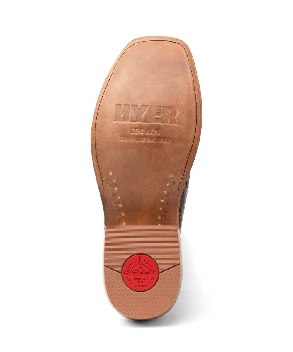 Hyer Men's Pratt Boot - Image 4