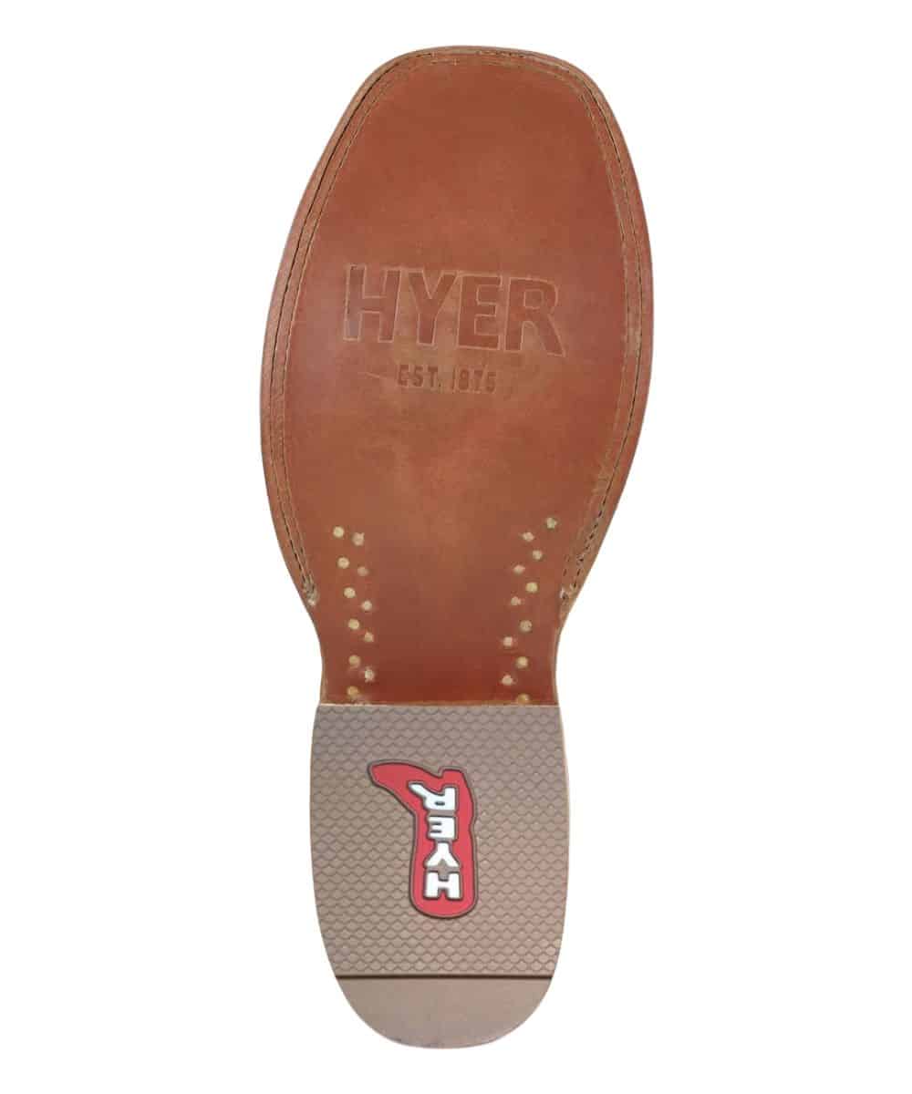 Hyer Men's Sawyer Boot - Image 3