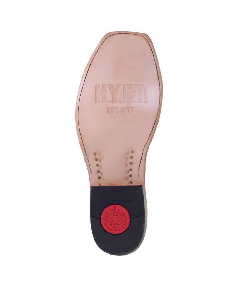 Hyer Men's Stafford Boot - Image 3
