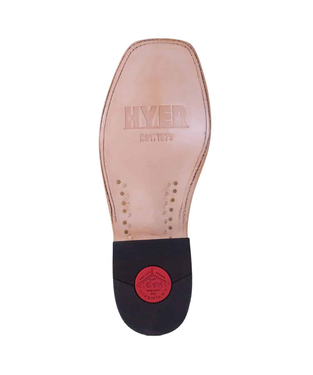 Hyer Men's Walton Boot - Image 3