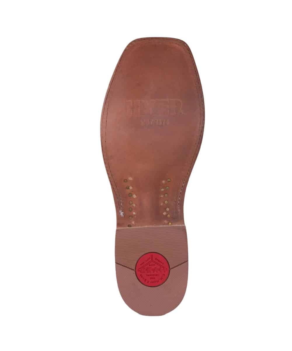 Hyer Women's Augusta Boot - Image 3