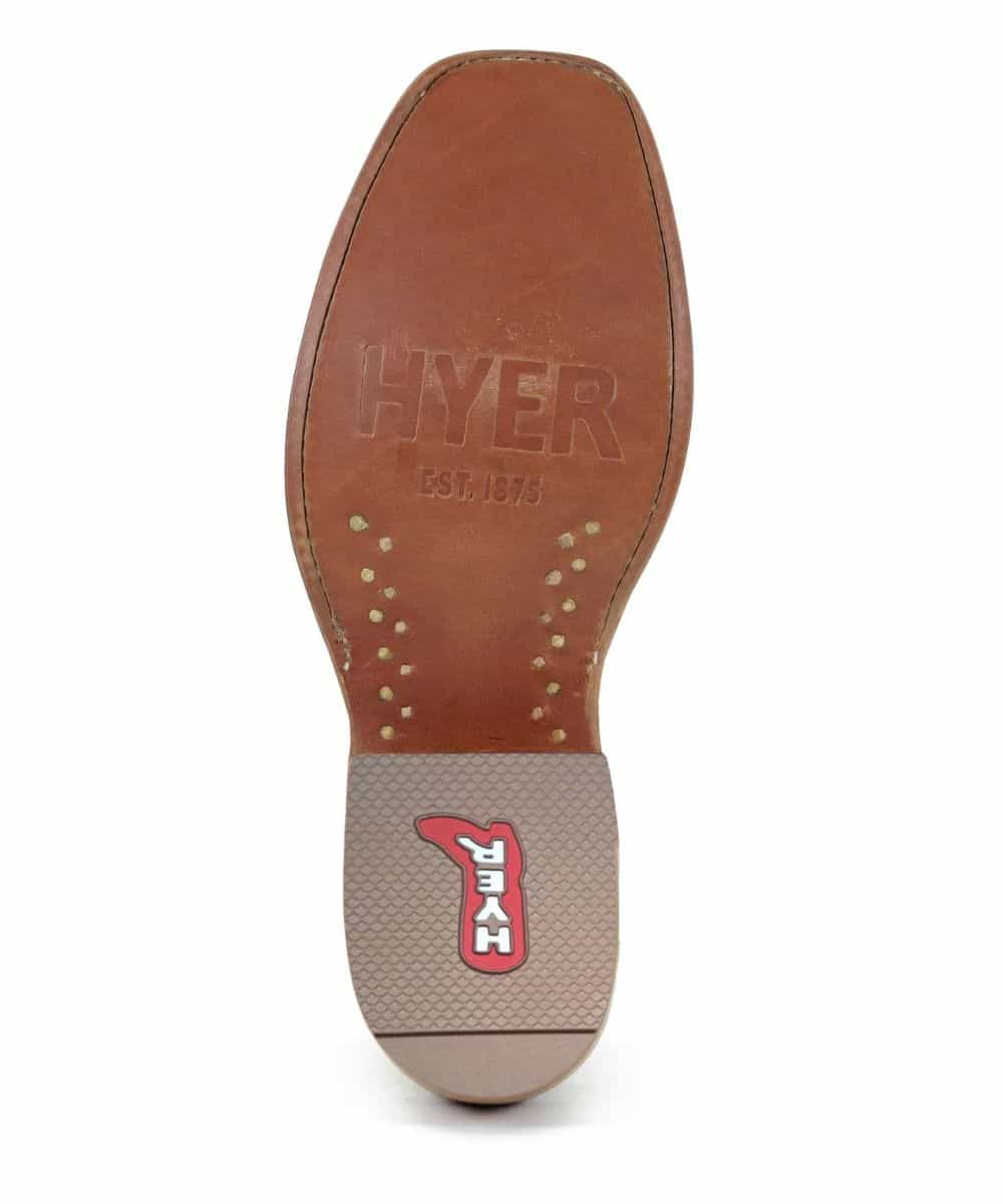 Hyer Women's Leawood Boot - Image 4