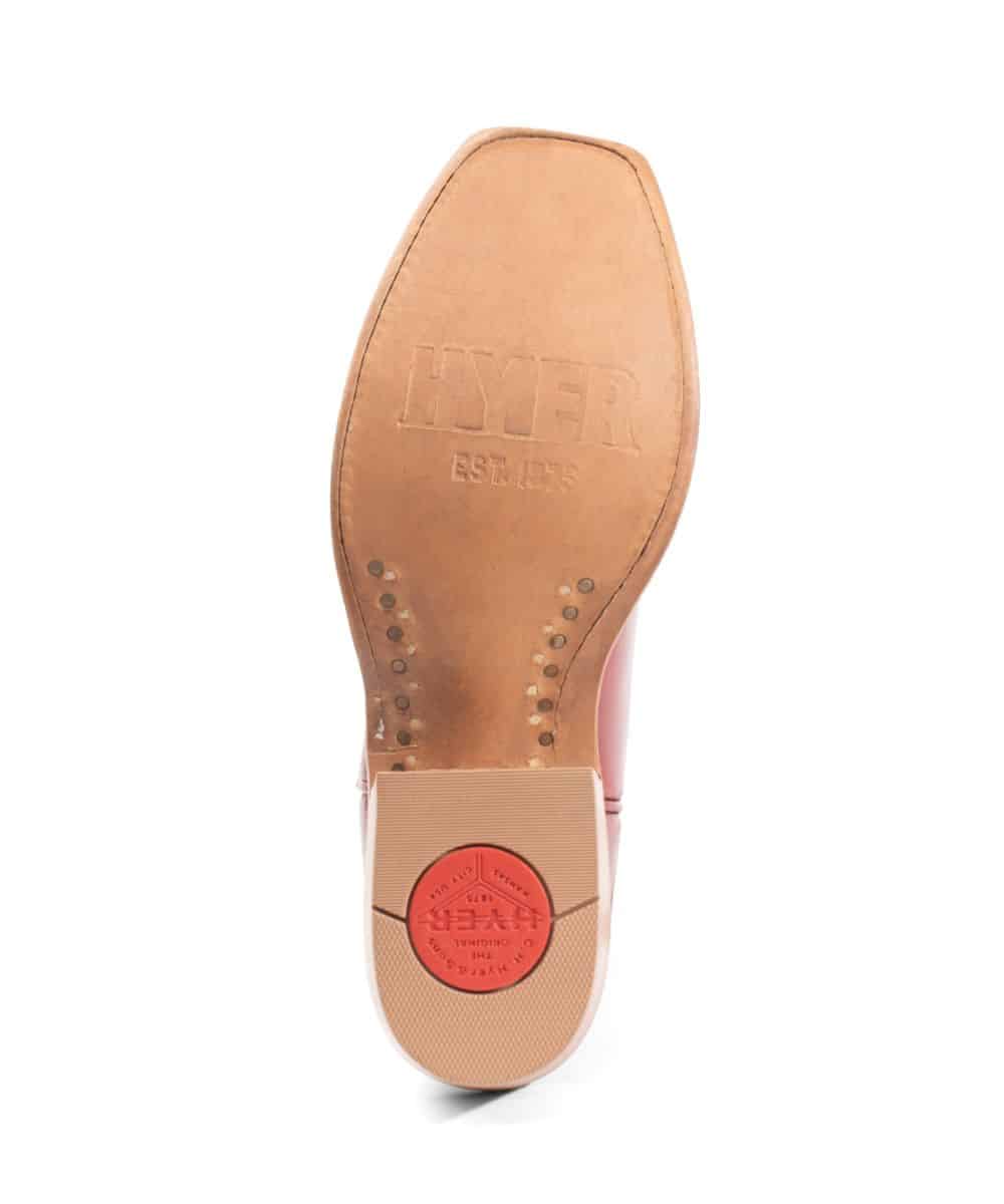 Hyer Women's Leawood Boot - Image 4