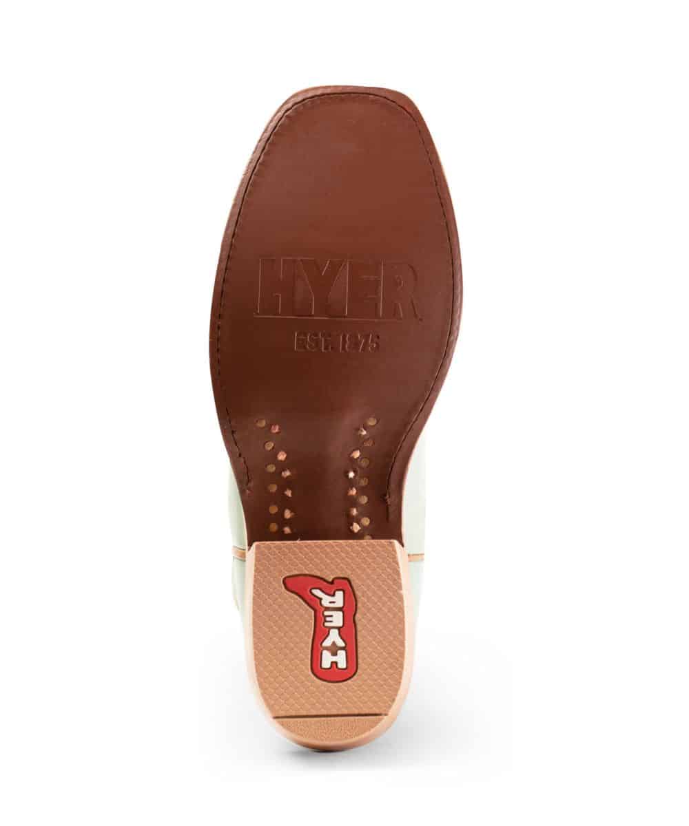 Hyer Women's Leawood Boot - Image 3