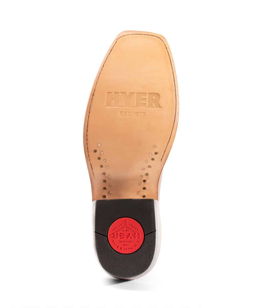 Hyer Women's Meriden Boot - Image 4