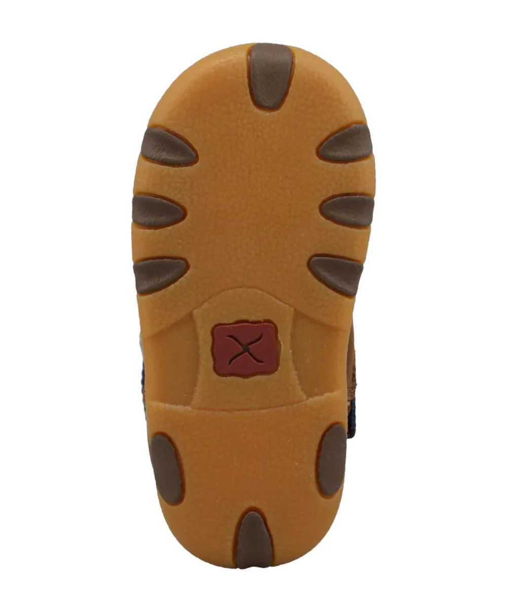 Twisted X Infant Driving Moc Boot - Image 4