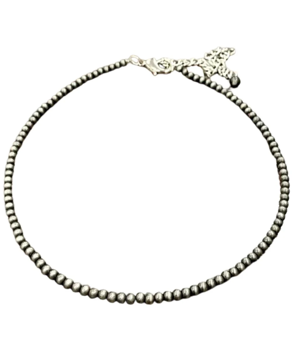 Isac Trading Women's Navajo Necklace - Image 2