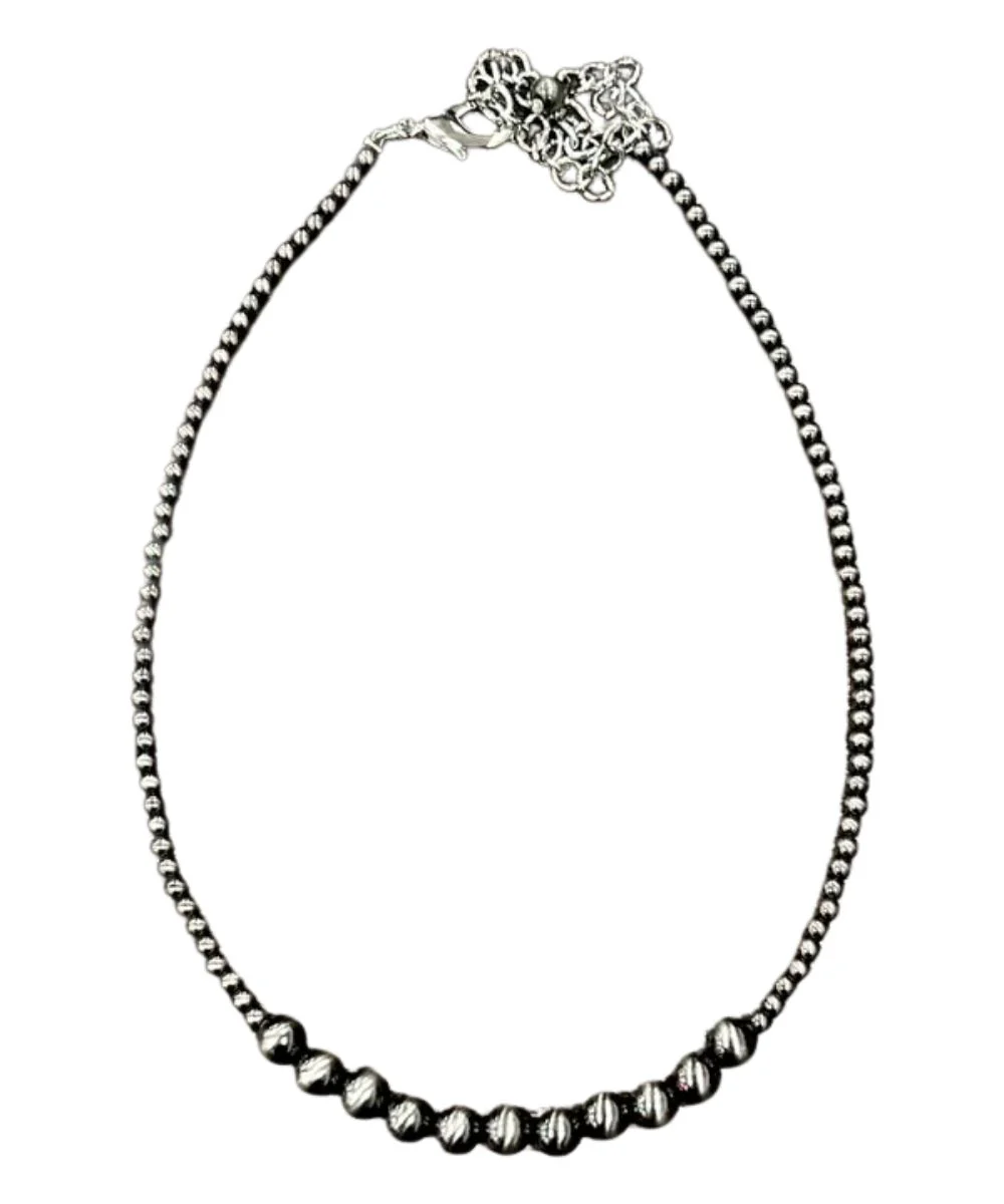 Isac Trading Women's Western Necklace - Image 2