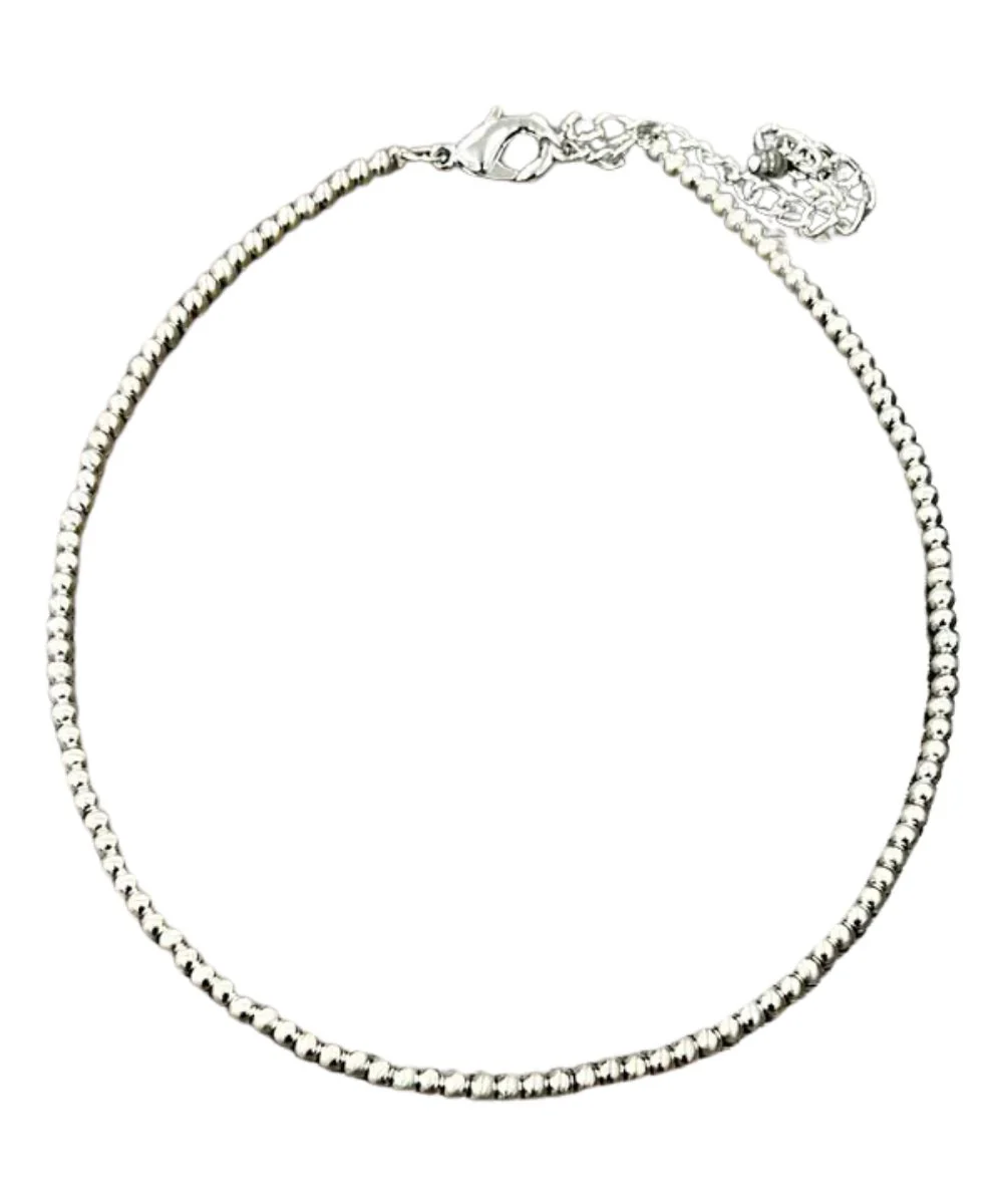 Isac Trading Women's Navajo Necklace - Image 2