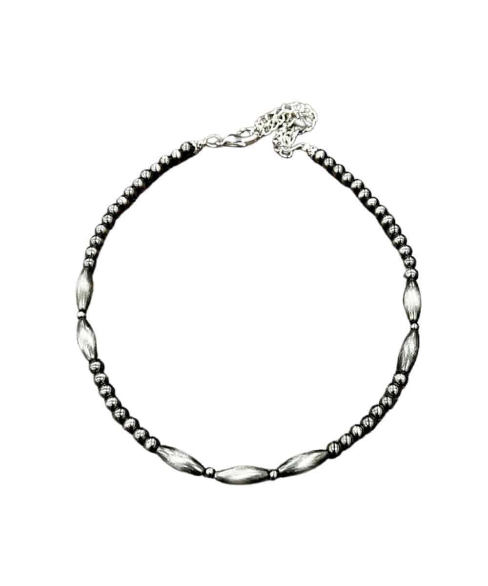 Isac Trading Women's Navajo Necklace - Image 2