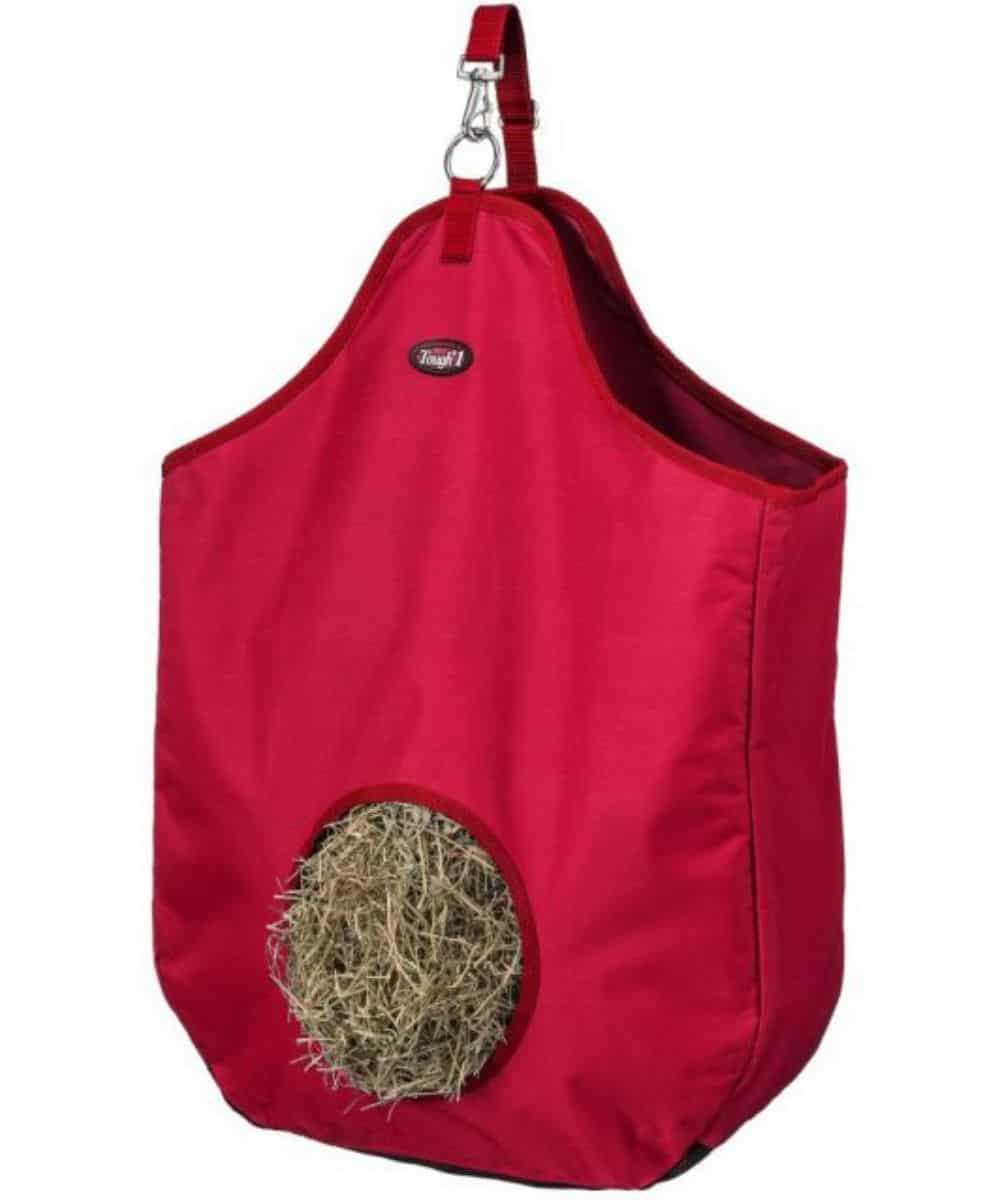 Tough1 Nylon Hay Bag - Image 3