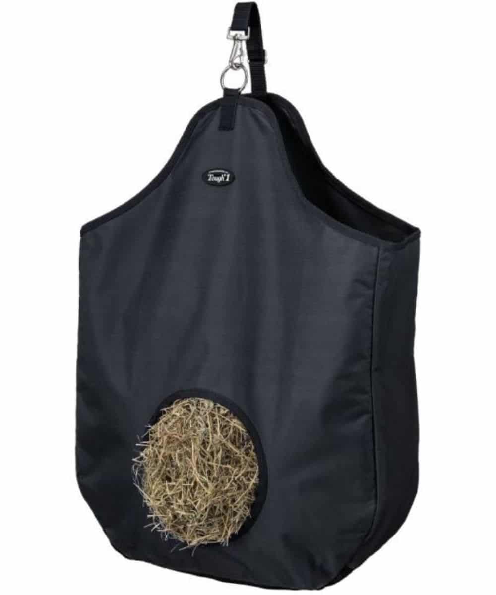 Tough1 Nylon Hay Bag - Image 4