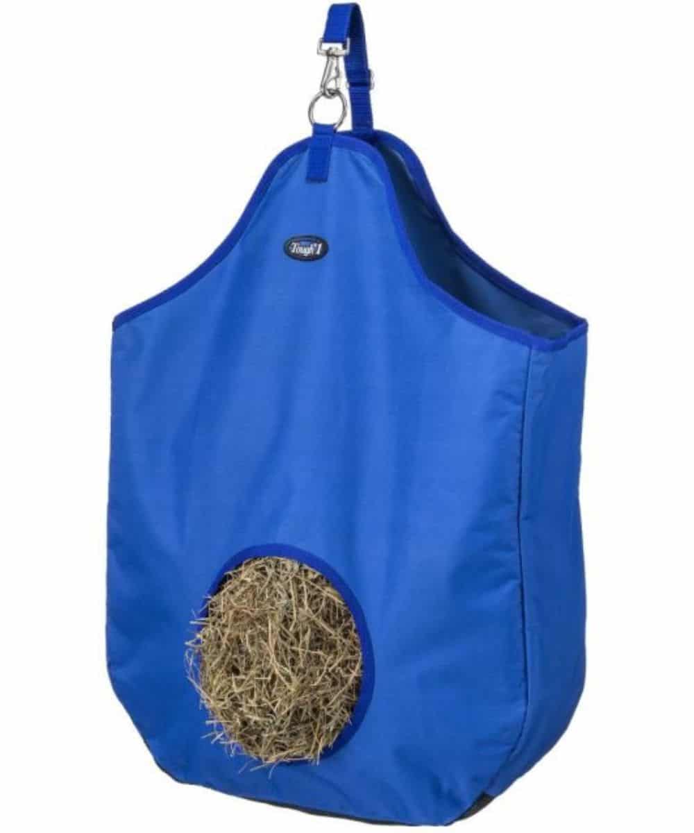 Tough1 Nylon Hay Bag - Image 5