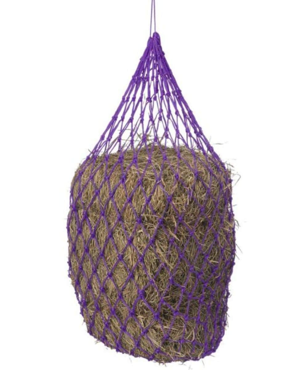 Tough1 Slow Feed Hay Net - Image 2