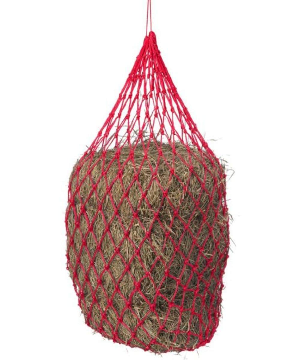 Tough1 Slow Feed Hay Net - Image 3