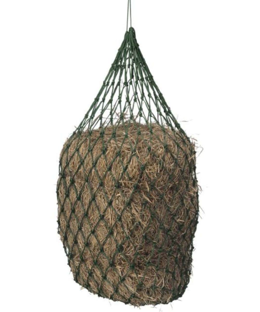 Tough1 Slow Feed Hay Net - Image 5