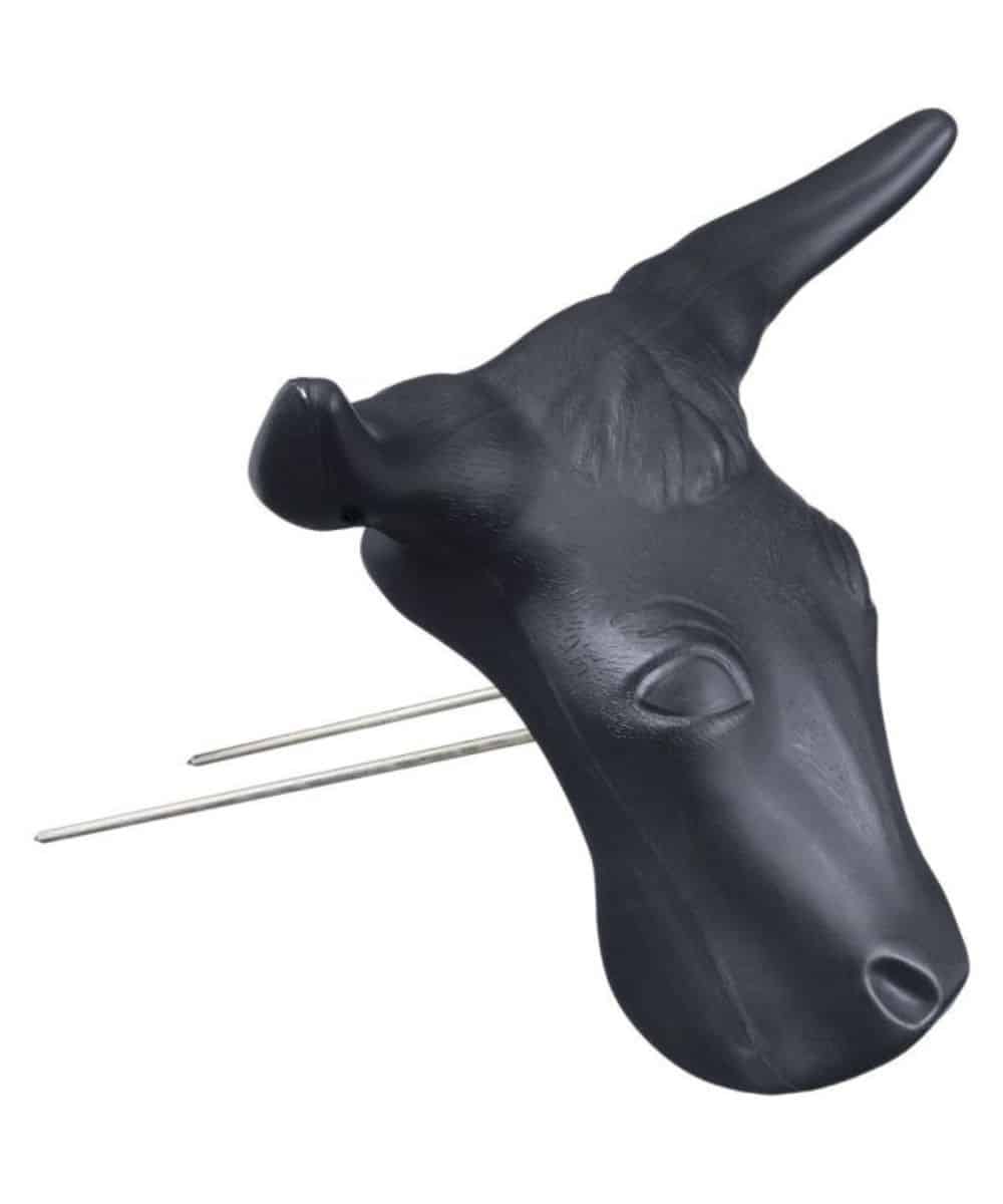 J.T. International Steer Head - Image 2