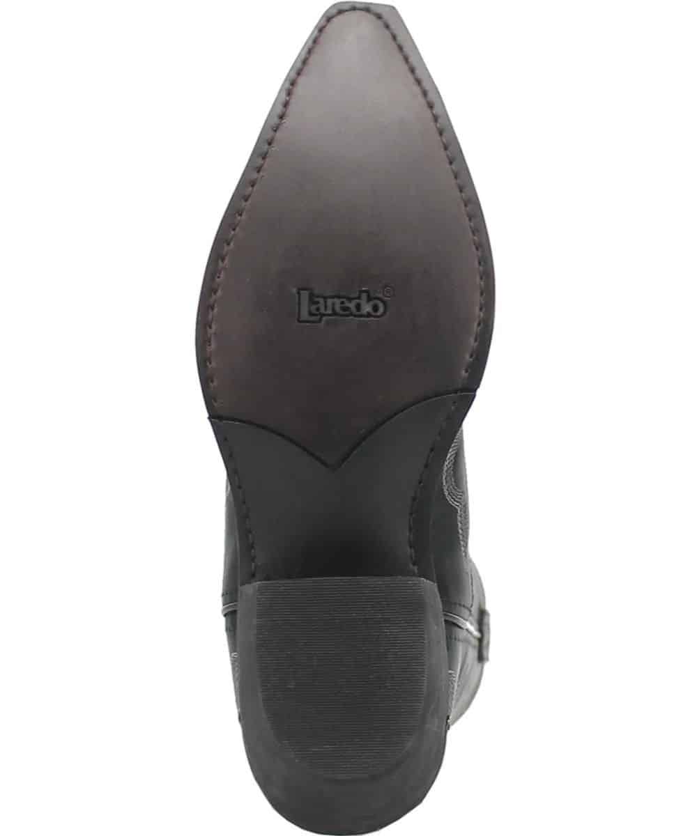 Laredo Men's Jameson Boot - Image 4