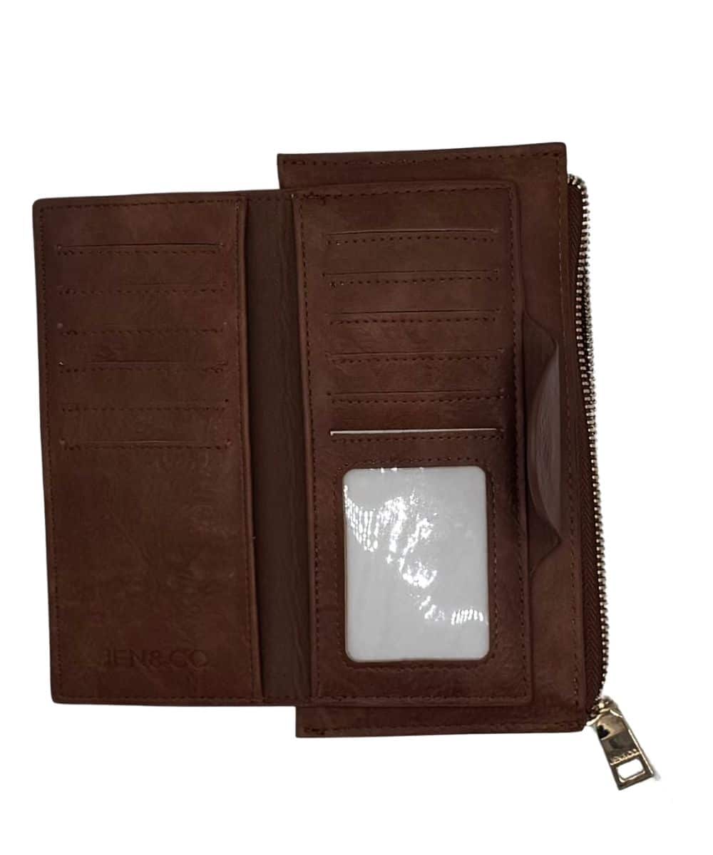 Jen & Co. Women's Kyla Wallet - Image 2
