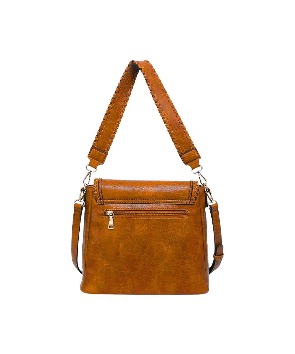 Jen & Co. Women's Lorelei Crossbody Bag - Image 2