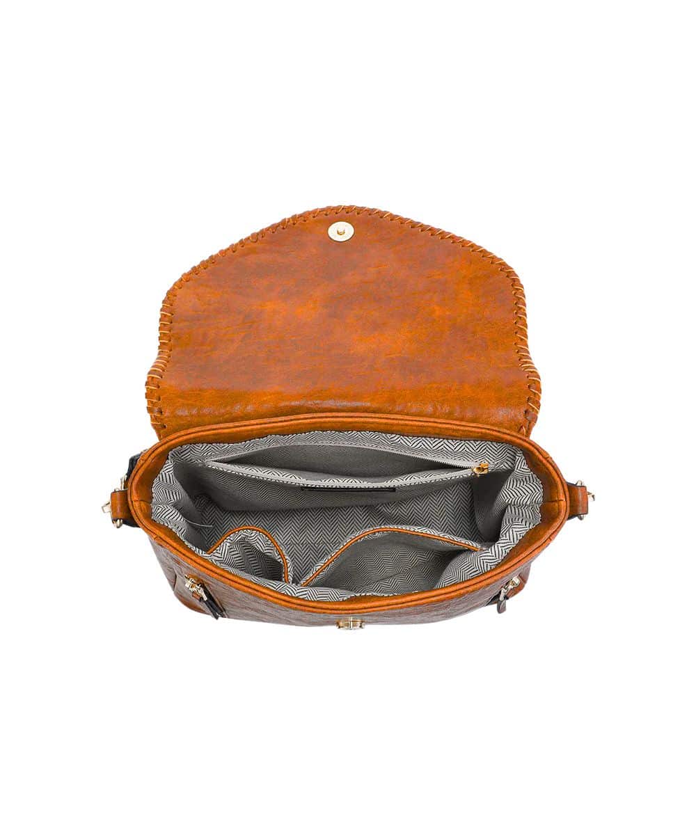 Jen & Co. Women's Lorelei Crossbody Bag - Image 3