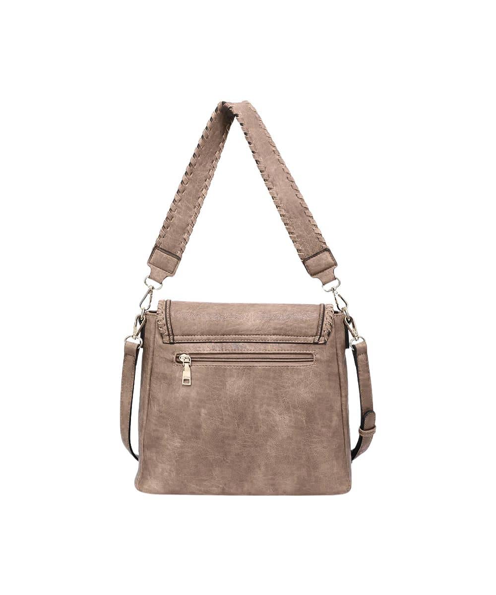 Jen & Co. Women's Lorelei Crossbody Bag - Image 2