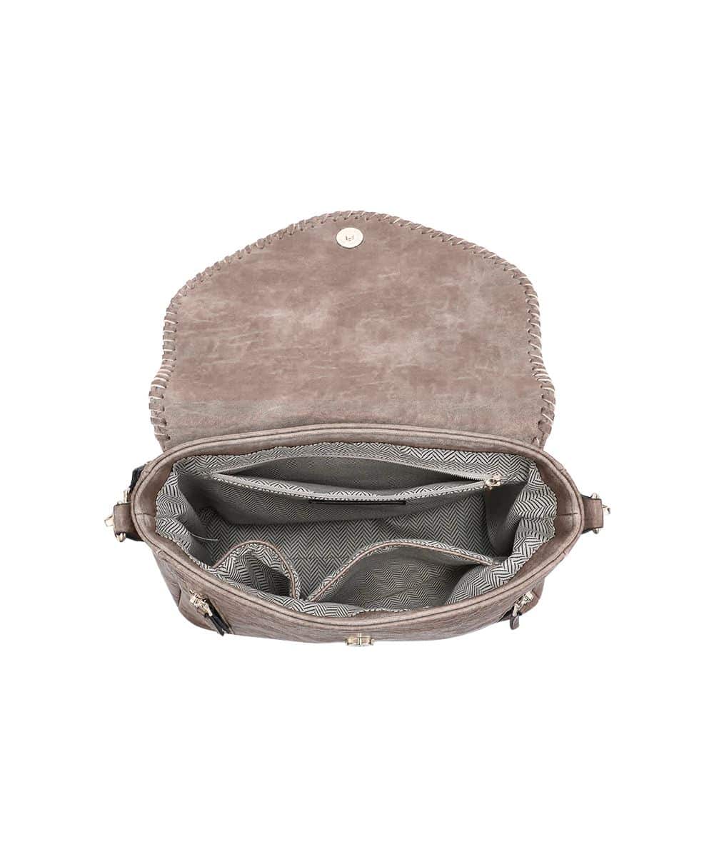 Jen & Co. Women's Lorelei Crossbody Bag - Image 3