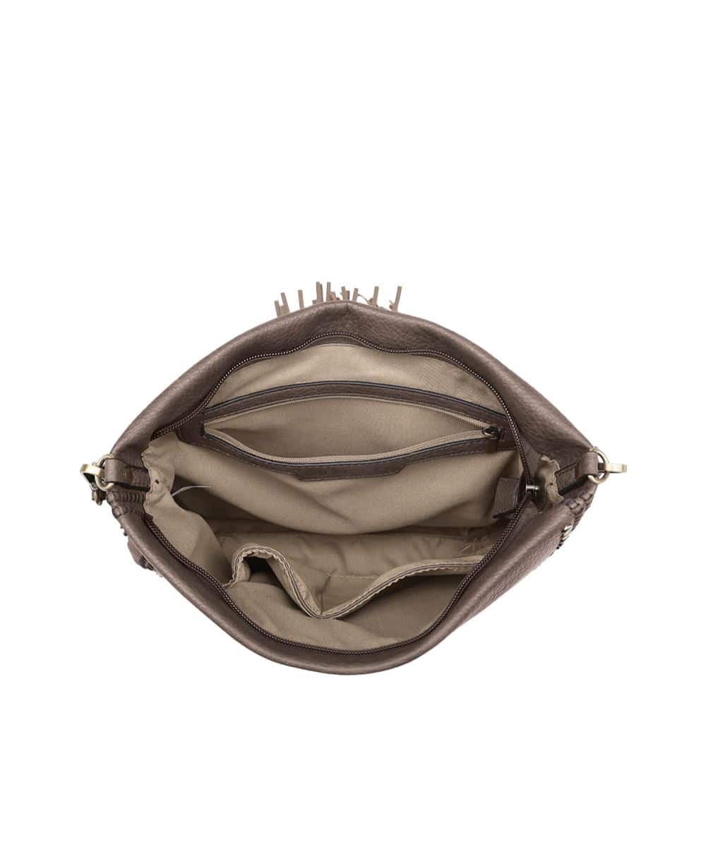Jen & Co. Women's Marie Crossbody Bag - Image 3
