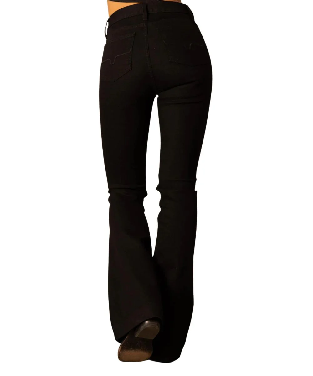 Kimes Ranch Women's Jennifer Trouser Jean - Image 2