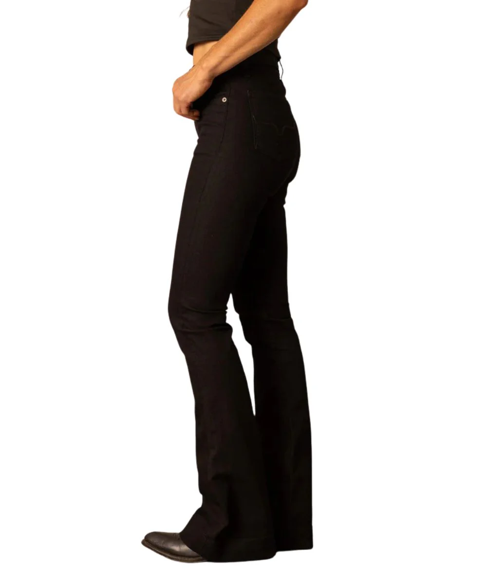 Kimes Ranch Women's Jennifer Trouser Jean - Image 3
