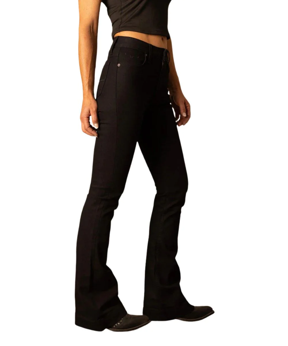 Kimes Ranch Women's Jennifer Trouser Jean - Image 4