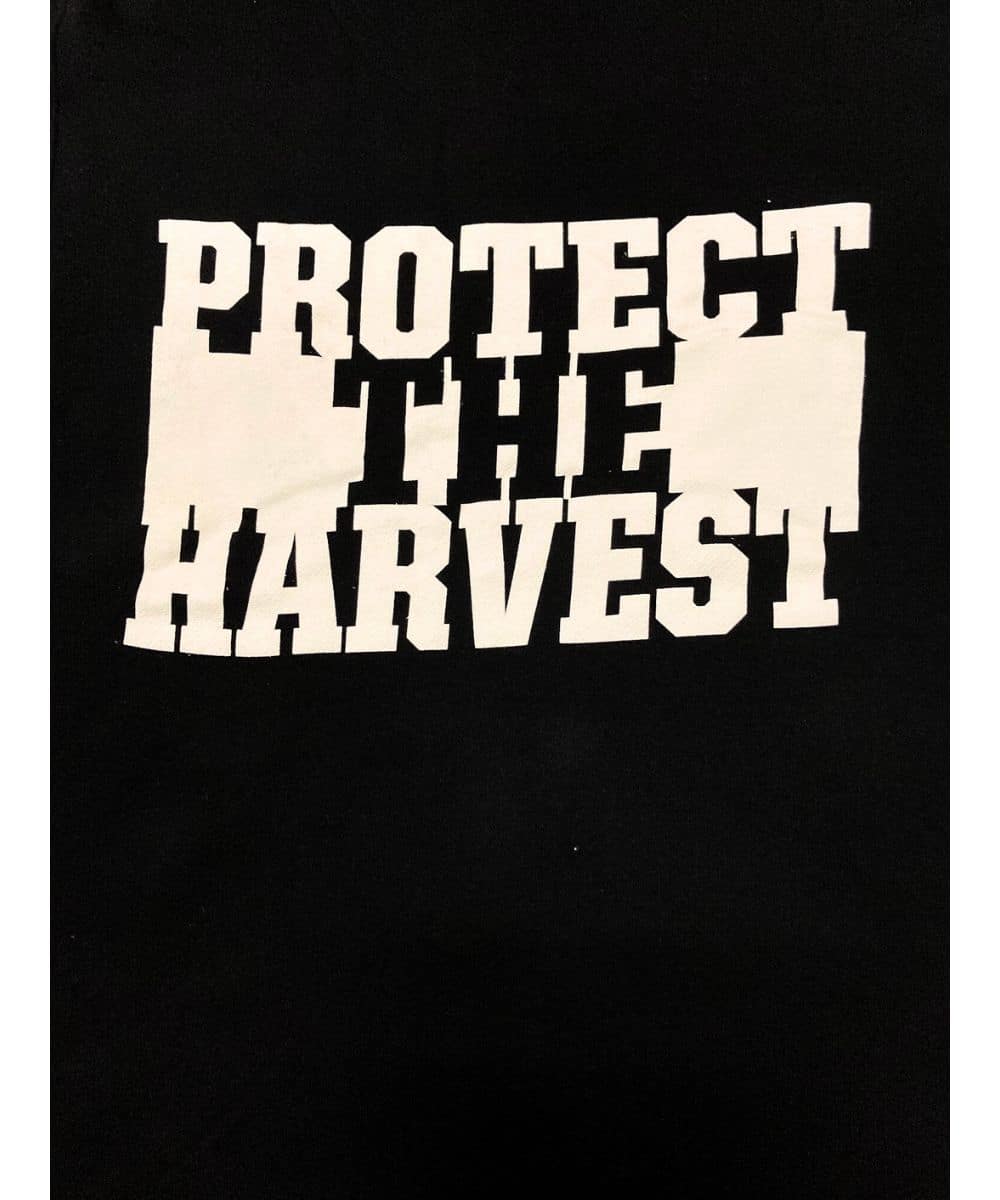 John Deere Men's Protect The Harvest Hoodie - Image 2