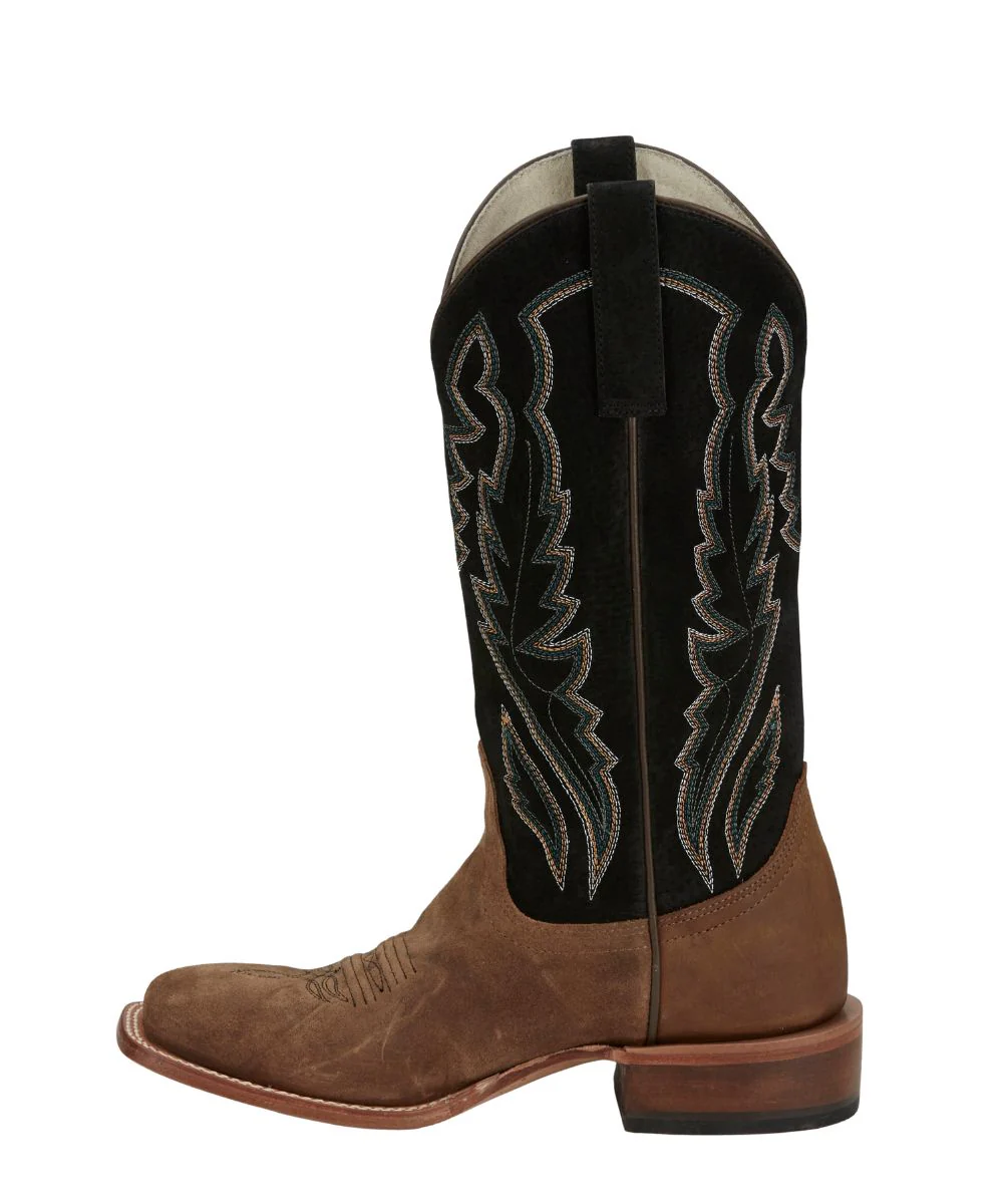 Justin Women's Palisade Western Boot - Image 2