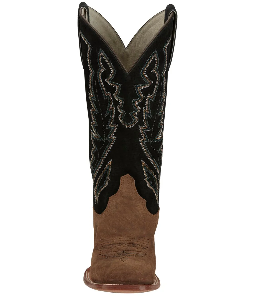 Justin Women's Palisade Western Boot - Image 3