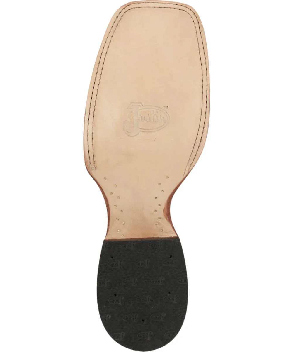 Justin Women's Palisade Western Boot - Image 4