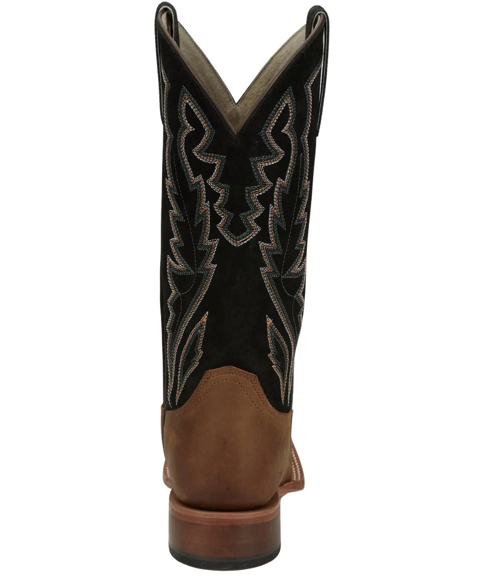 Justin Women's Palisade Western Boot - Image 5
