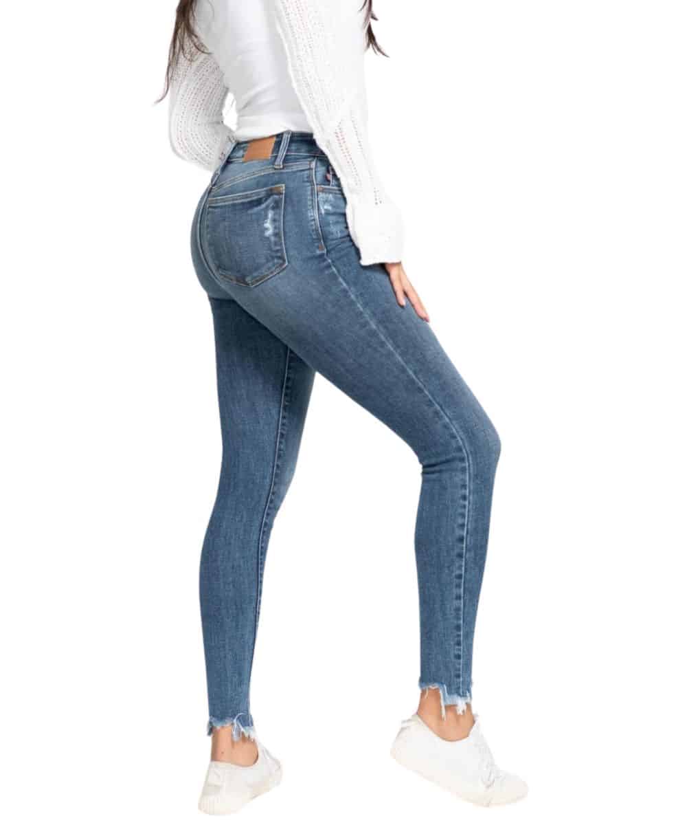 Judy Blue Women's Skinny Jean - Image 3