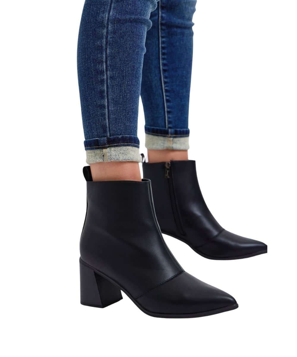 Judy Blue Women's Thermal Skinny Jean - Image 4