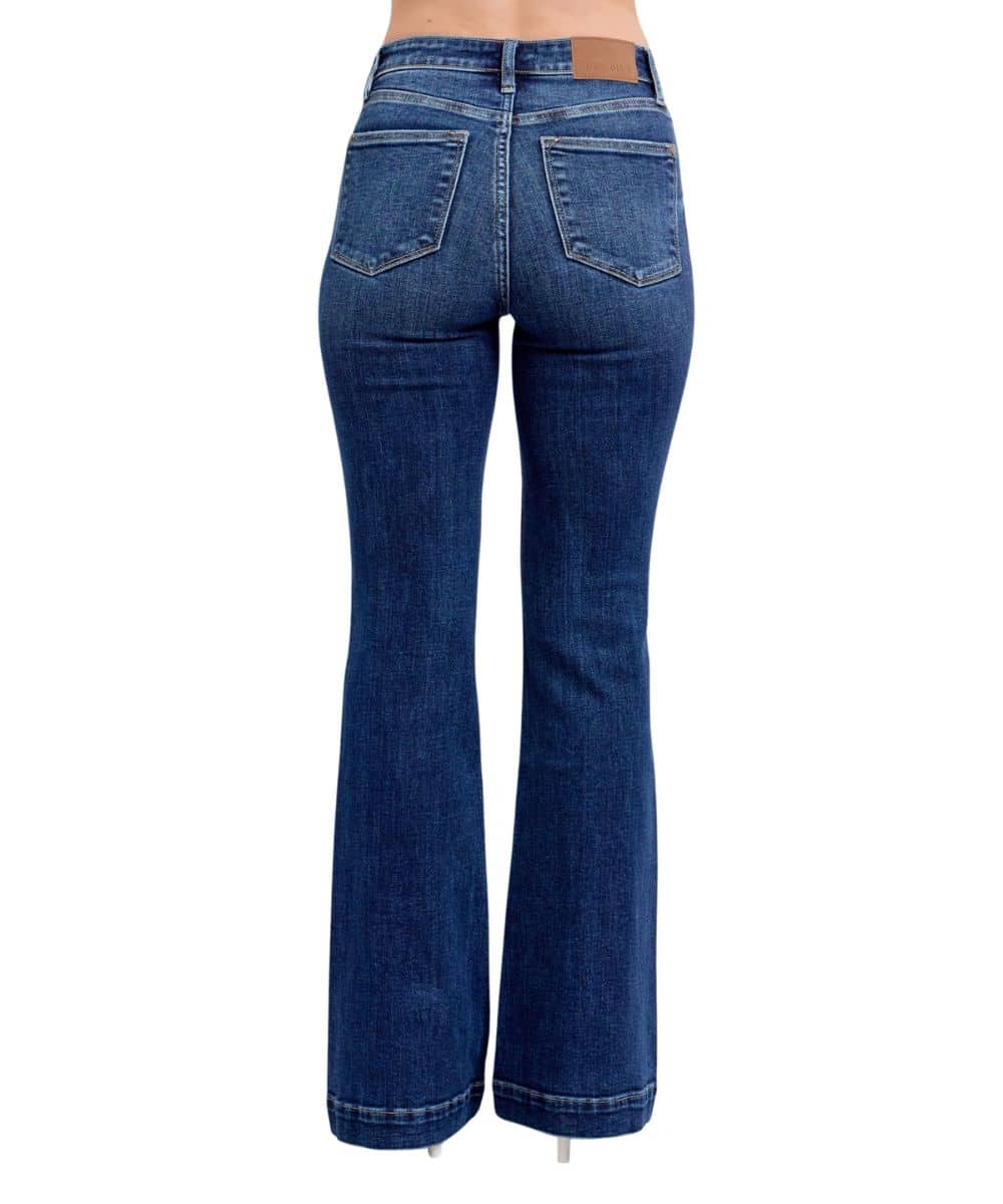 Judy Blue Women's Trouser Jean - Image 2