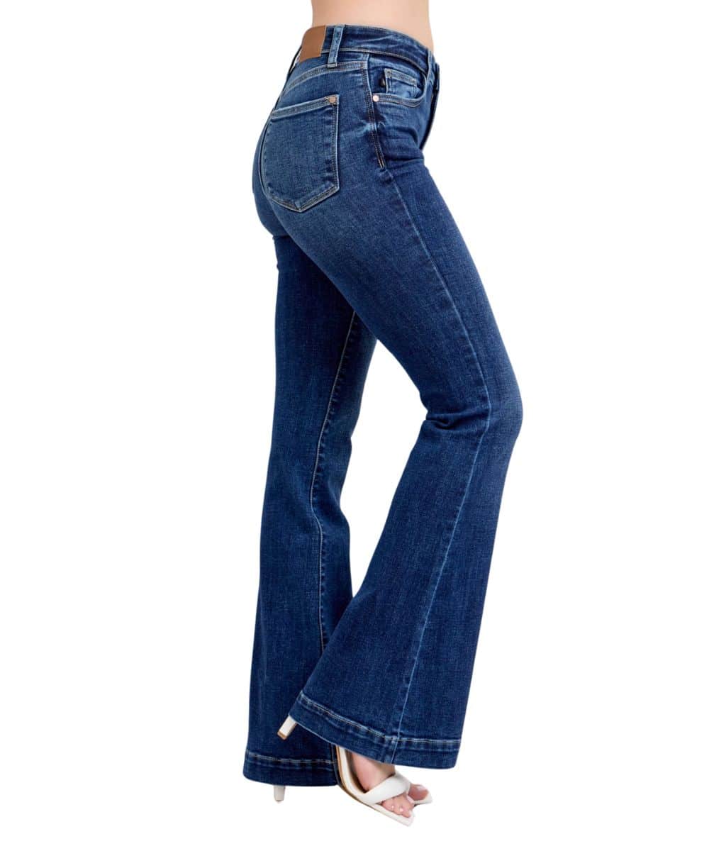 Judy Blue Women's Trouser Jean - Image 3